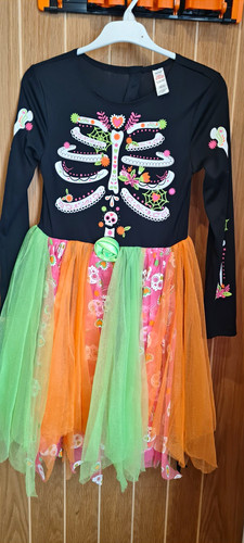 Matalan girls day the dead - matalan,