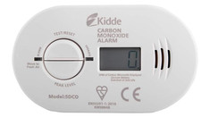 10 Year Life Carbon Monoxide