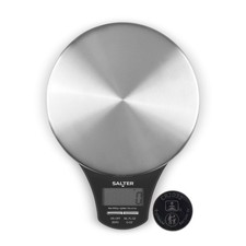 Salter Stainless Steel