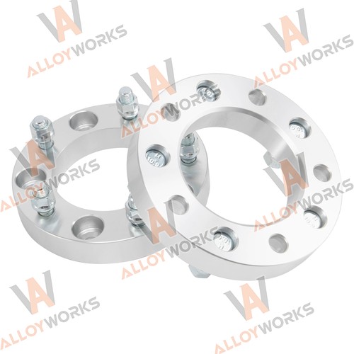 2pcs 25mm 5x150 wheel - 25mm, spacer