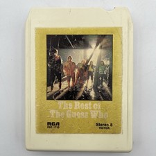 The Guess Who - The Best Of -