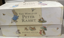 The World of Peter Rabbit