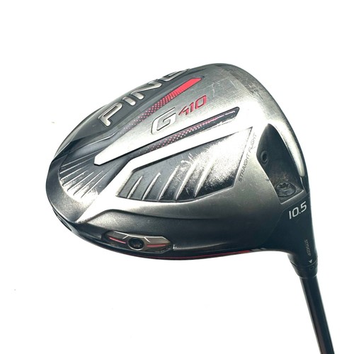 Ping g410 driver 5 degree - g410, 10.5