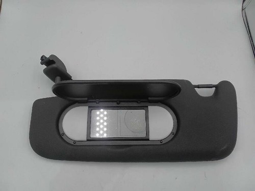 Sun visor mini - lh, s