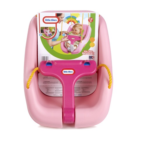 Little tikes snug n - 2-in-1, 'n