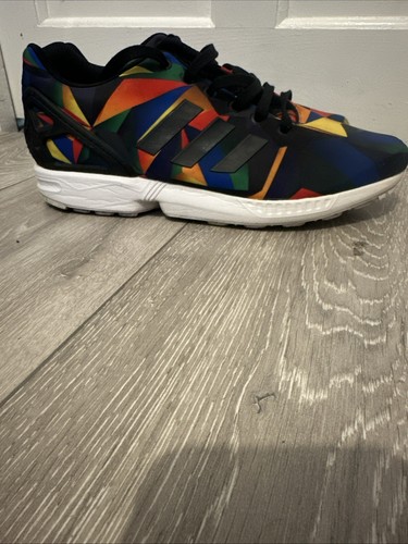 Adidas flux torsion - zx,