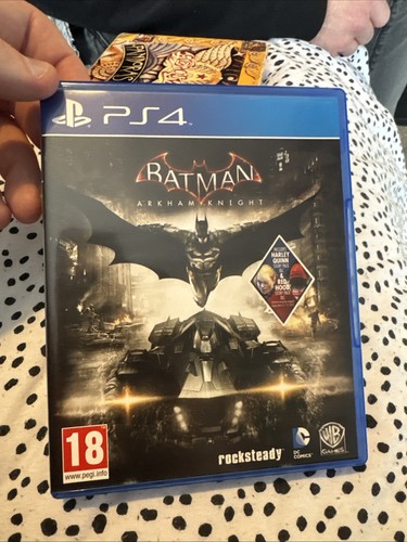 Batman arkham knight - batman:, (sony