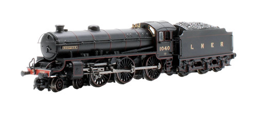 Graham farish gauge 372 - graham,