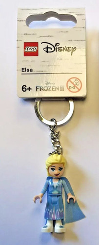 Lego 853968princess elsa - -,