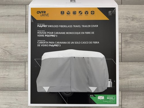 Polypro model small - polypro,
