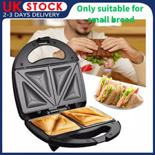 Waffle Maker/Toastie Maker