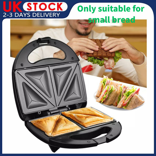 Waffle maker toastie - waffle, maker/toastie