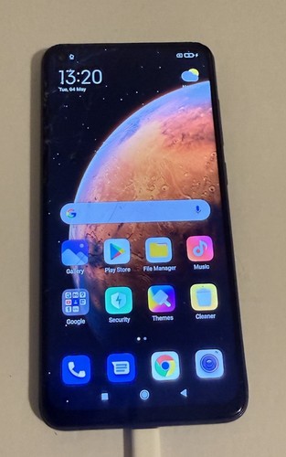 Redmi note 128gb navy - 128gb,