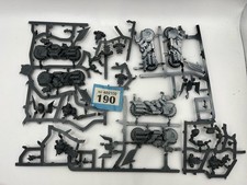 Warhammer 40k Ravenwing Bike