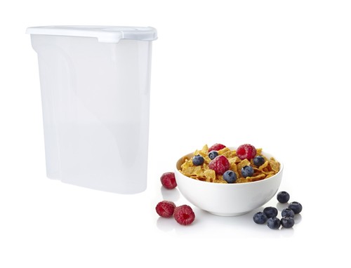 Cereal dispenser dry - 2.5l, food