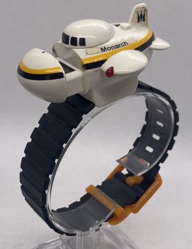 Monarch airlines child - monarch,