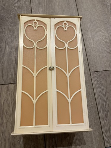 Sindy wardrobe vintage with - vintage,