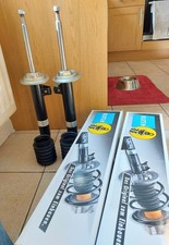 Pair of Bilstein B4 Front Shock Absorbers BMW E46 98-05. £140 or nearest offer. 