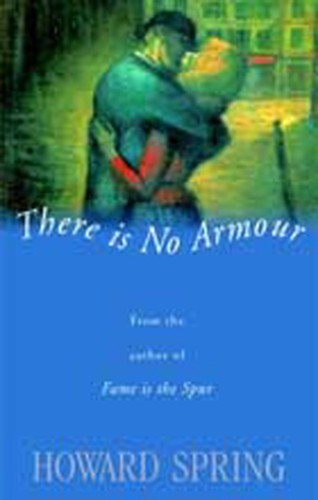 There armour by howard - is,