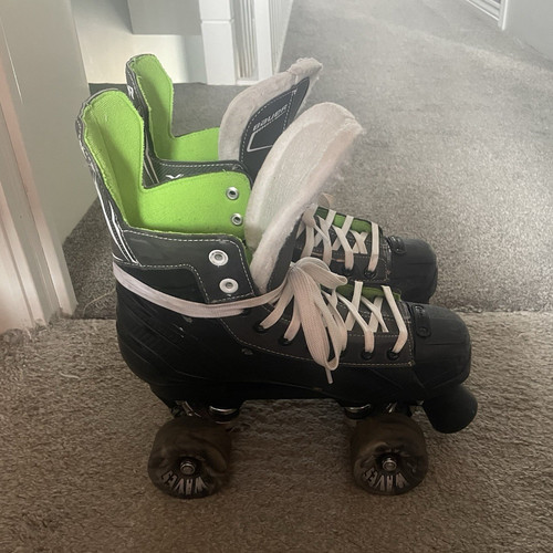 Bauer mens roller - roller, size