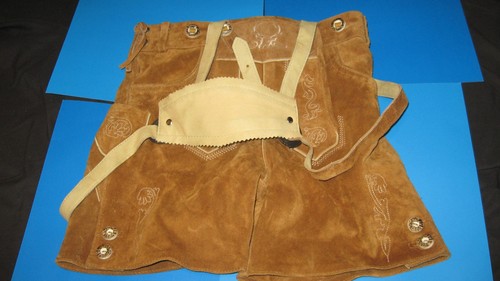 Bavaria trachten leather - trachten,