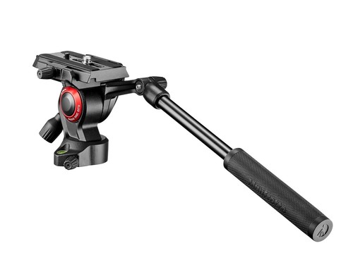 Manfrotto befree live fluid - befree,
