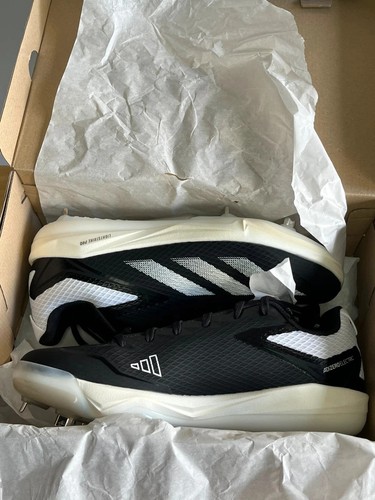 Brand new box adidas - box,