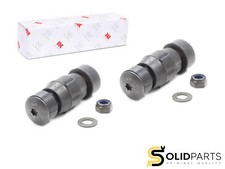 2x Original NK Stabilisator Front for Nissan Kubistar Renault Clio Megane Scenic