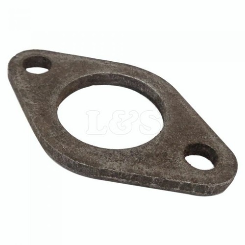 Exhaust flange for petter - exhaust,