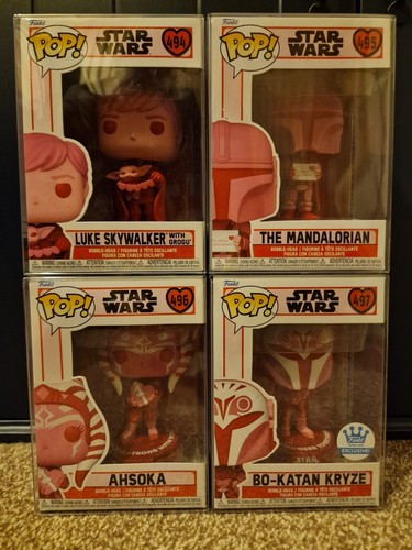 New funko pops - funko, pops!