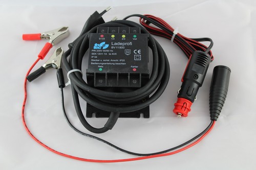 Fritec charging professional - fritec,