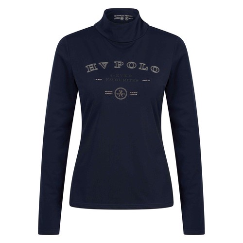 Polo darcy tech top - polo,
