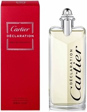 CARTIER Declaration 100ml EDT