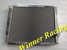 ALUMINUM RADIATOR fit VOLVO