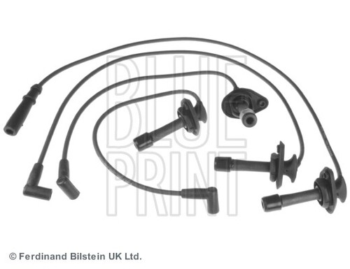 Blue print ads71608 ignition - blue,