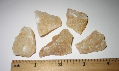 Small natural 1 5 - 5, 0.9"-