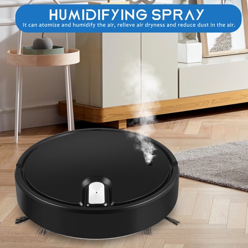 Rechargeable smart sweeping - rechargeable,