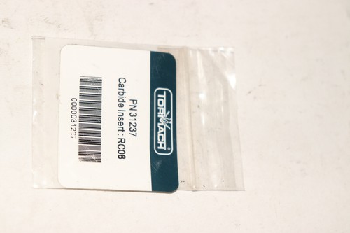 Tormach carbide insert ball - carbide,