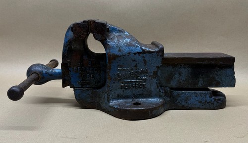 Samsonia perfect vise - perfect,