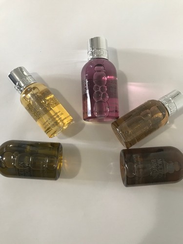 Molton brown shower - shower, gel