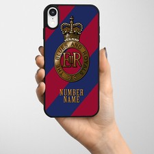 Personalised Blues & Royals