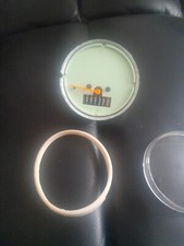 Lambretta Series 1/ 2 Speedo.