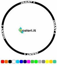 Kit of 8 vinyl wall stickers