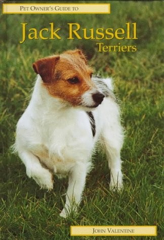 Pet owner guide the jack - pet,