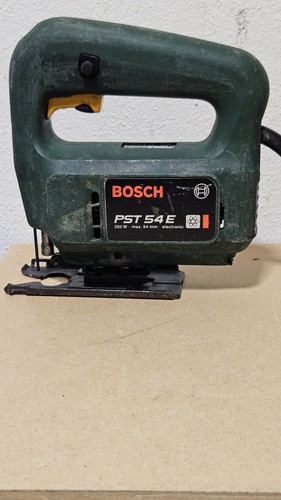 Bosch jigsaw pst wired - bosch,