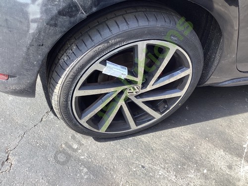 Volkswagen golf gtd - gtd, mk6