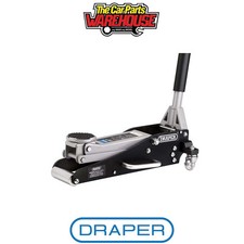 Draper 13624 Aluminium and