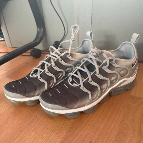 Nike air vapormax plus men - plus, men's