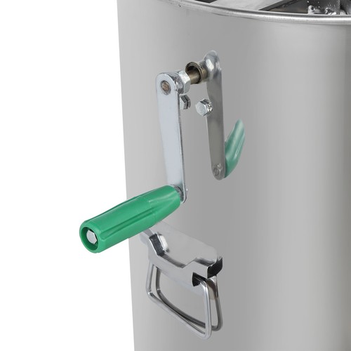 Stainless steel frame manual - 2,