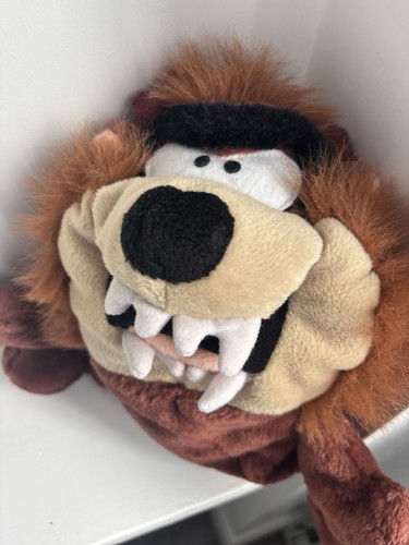 Looney tunes soft plush - tunes,